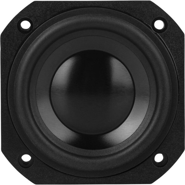 Main product image for Peerless ANC-50N25AL04-04 2" Full-Range Spea 264-1430
